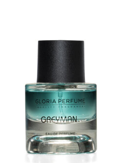 №219 Gloria Perfume Greyman (Hugo Boss Boss №6)