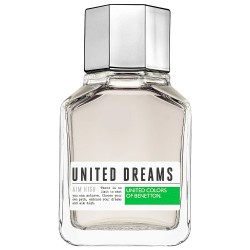 Benetton United Dreams Men Aim High