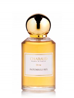 Chabaud Maison De Parfum Patchouli 1973