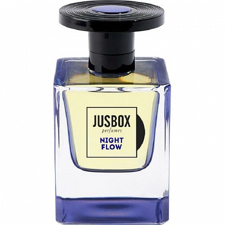 Женские духи Jusbox Night Flow — купить в интернет-магазине Aromacode ...