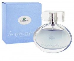 Lacoste Inspiration