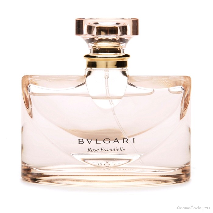 Bulgari rose essentielle 2025