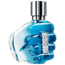 Diesel Only The Brave High