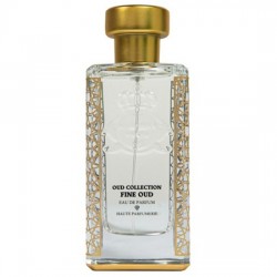 Al-Jazeera Perfumes Fine Oud
