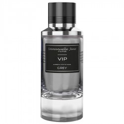 Emmanuelle Jane VIP Grey