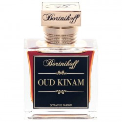 Bortnikoff Oud Kinam