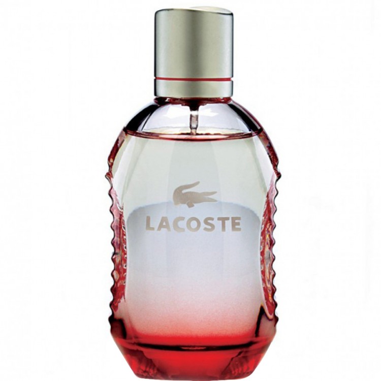 lacoste style