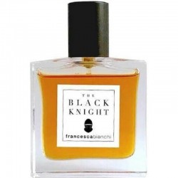 Francesca Bianchi The Black Knight