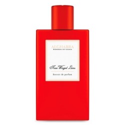 Alghabra Parfums Neva Winged Lions