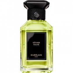 Guerlain Vetiver Fauve