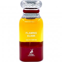 Maison Alhambra Flaming Elixir