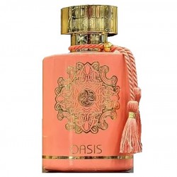 Maison Alhambra Oasis