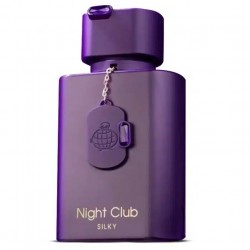 Fragrance World Night Club Silky