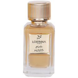 Lorinna Oud Wood Extrait De Parfum №36