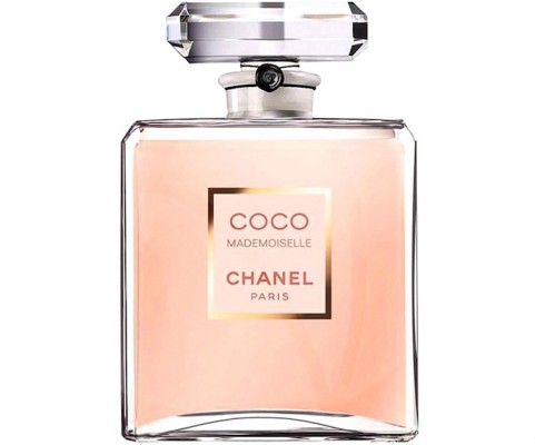 женские духи Chanel Coco Mademoiselle купить с доставкой интернет