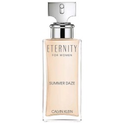 Calvin Klein Eternity Summer Daze For Women