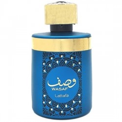 Lattafa Perfumes Wasaf
