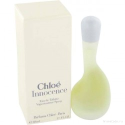 Отзыв о Chloe Innocence (Vintage)