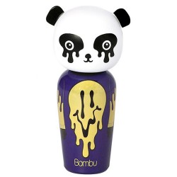 Kokeshi Bambu by Jeremy Scott