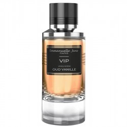 Emmanuelle Jane VIP Oud Vanille