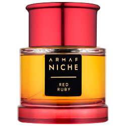 Armaf Niche Red Ruby