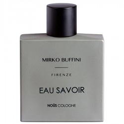 Mirko Buffini Firenze Eau Savoir