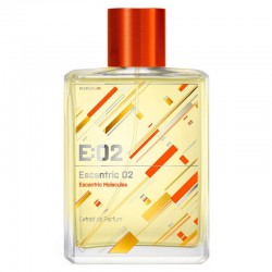 Escentric Molecules Escentric 02 Extrait