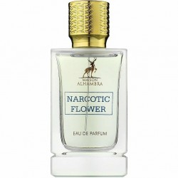 Maison Alhambra Narcotic Flower