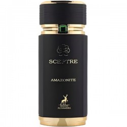 Maison Alhambra Sceptre Amazonite