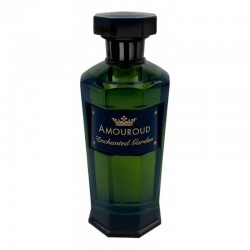 Amouroud Enchanted Garden