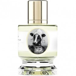 Zoologist Perfumes Cow