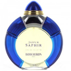 Boucheron Jaipur Saphir