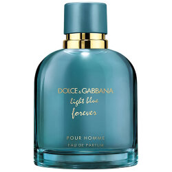 Отзыв о Dolce & Gabbana Light Blue Forever Pour Homme