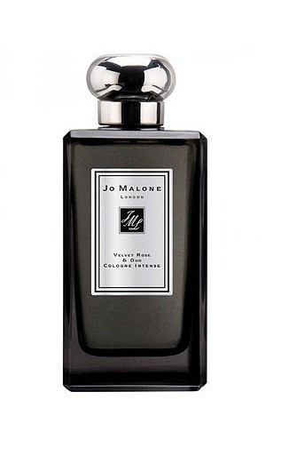 Jo Malone Velvet Rose & Oud (Джо Малон, Джо Малоне) парфюм в