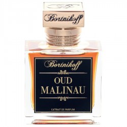 Bortnikoff Oud Malinau