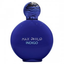 Max Philip Indigo