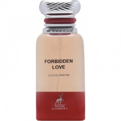 Maison Alhambra Forbidden Love