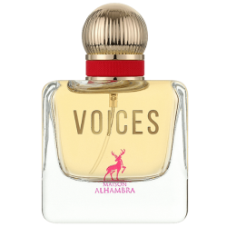 Maison Alhambra Voices