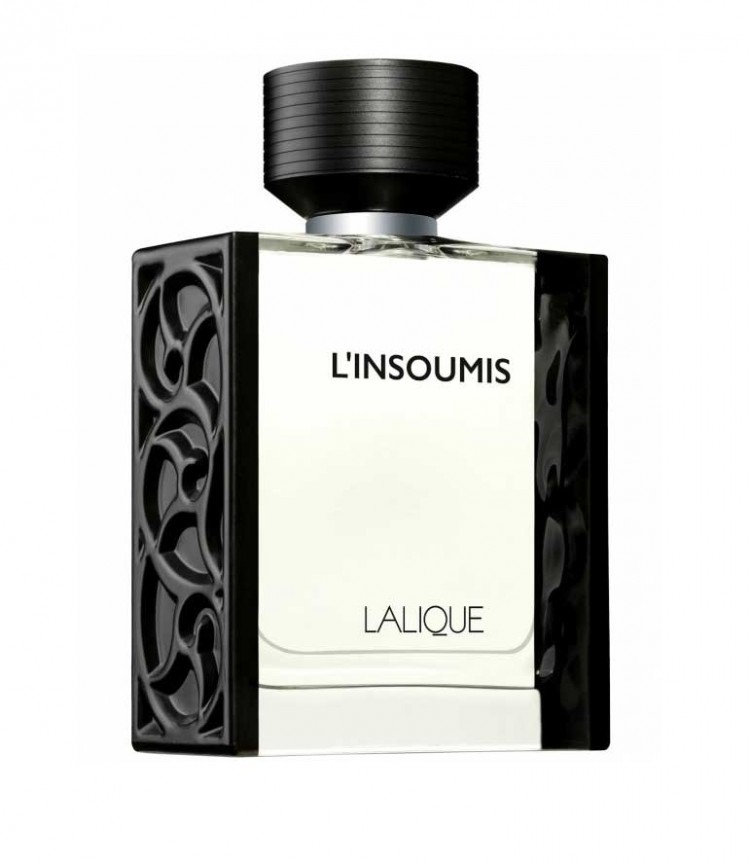 Lalique L`Insoumis (Лалик) парфюм в Москве купить духи по цене интернет ...