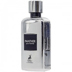 Maison Alhambra Panther Pour Homme