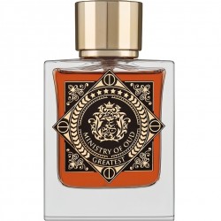 Paris Corner Oud Greatest
