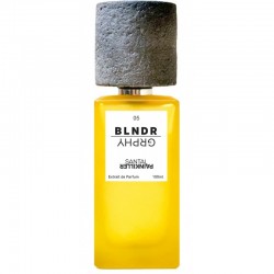 BLNDRGRPHY Santal Painkiller