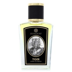Zoologist Perfumes Tiger