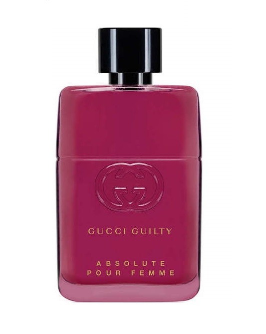Gucci Guilty Absolute Pour Femme (Гучи, Гуччи) парфюм в Москве купить ...