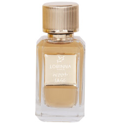 Lorinna Wood Sage Extrait De Parfum №29