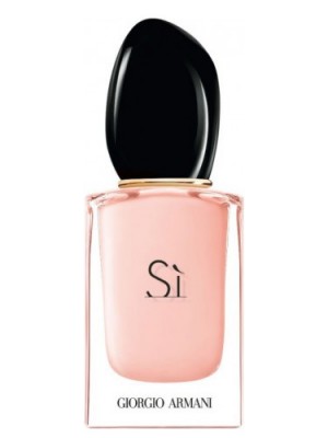 женские духи Giorgio Armani Si Fiori купить с доставкой интернет