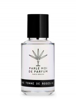Parle Moi De Parfum Une Tonne De Roses /8