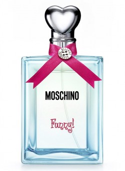 Moschino Funny