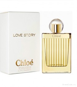 Chloe Love Story