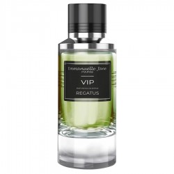 Emmanuelle Jane VIP Regatus